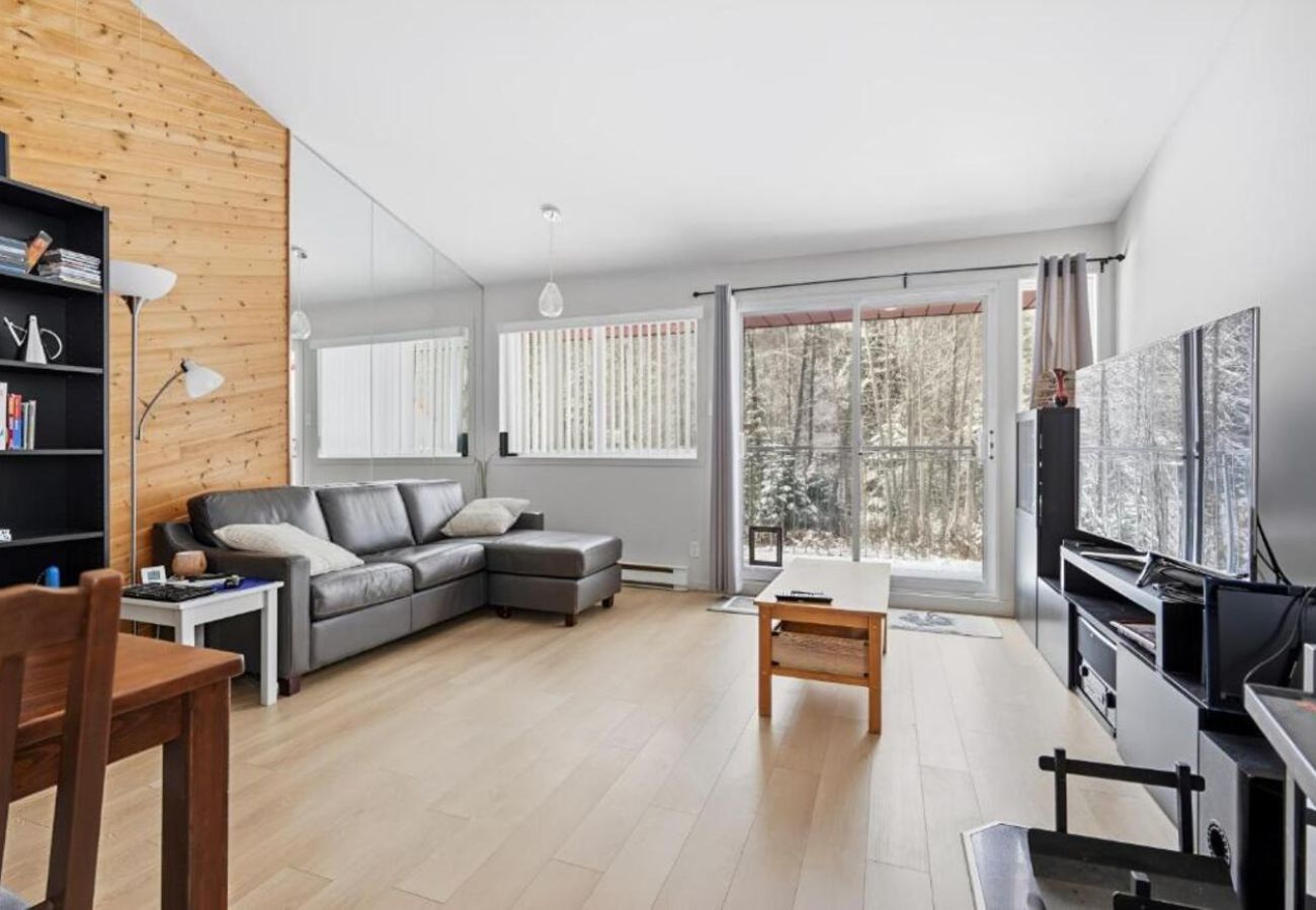 House in Laval - CAN018 : Refuge des pentes