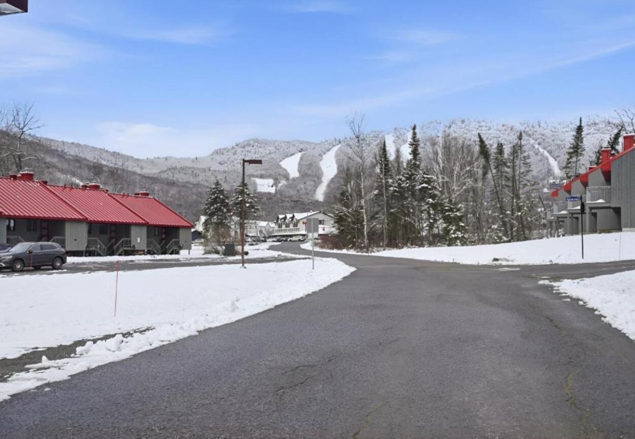 House in Laval - CAN018 : Refuge des pentes