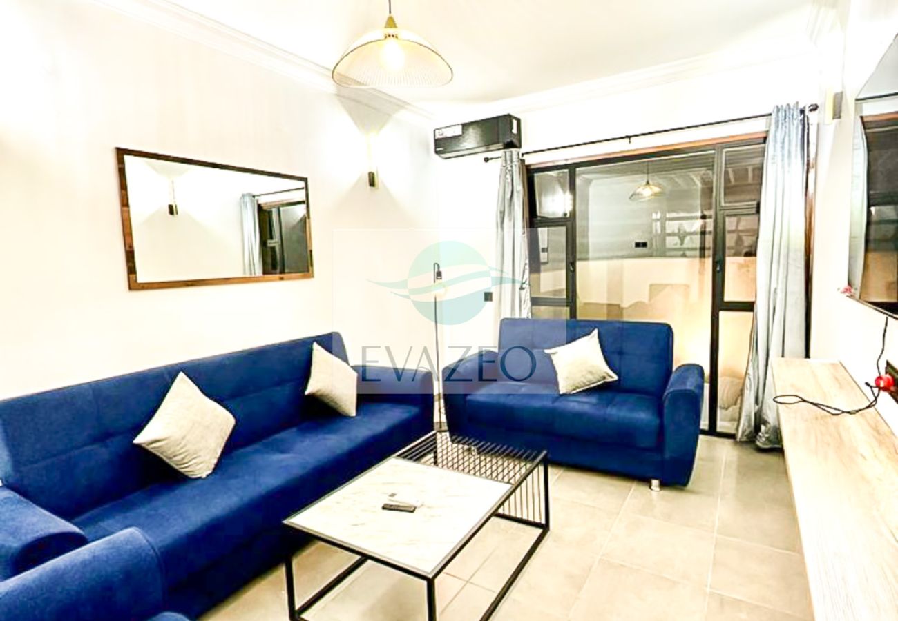 Apartment in Marrakech - APPT CHRYFIA - MAR0012