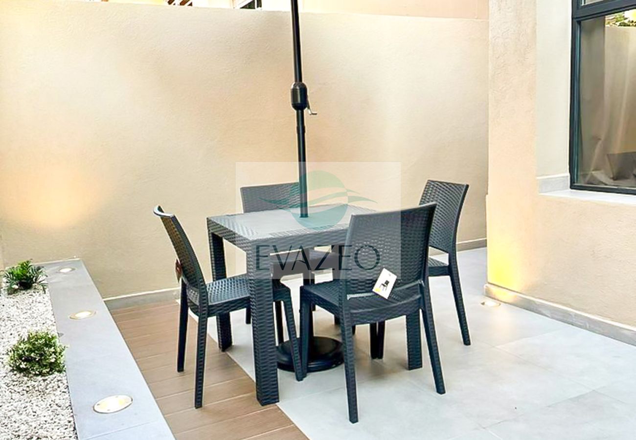 Apartment in Marrakech - APPT CHRYFIA - MAR0012