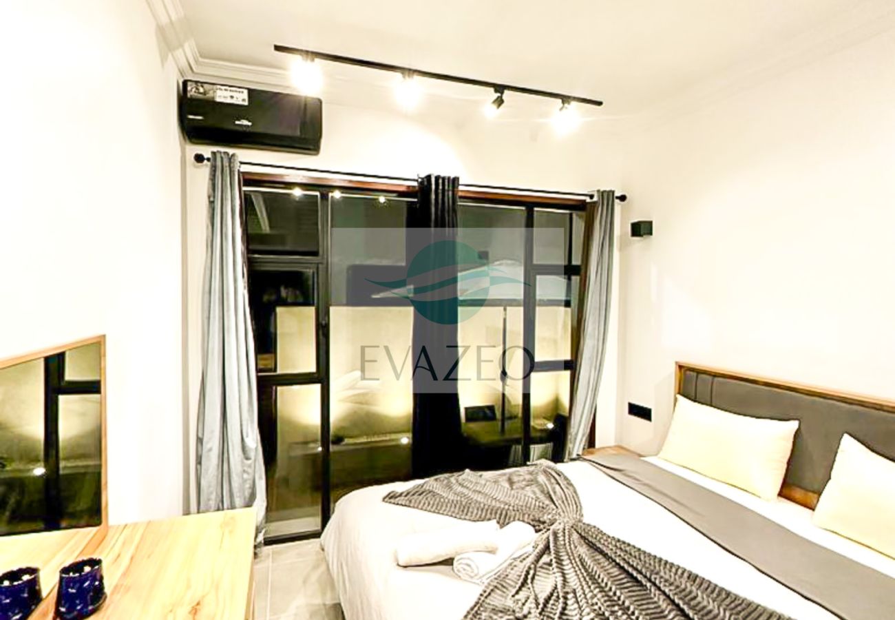 Apartment in Marrakech - APPT CHRYFIA - MAR0012