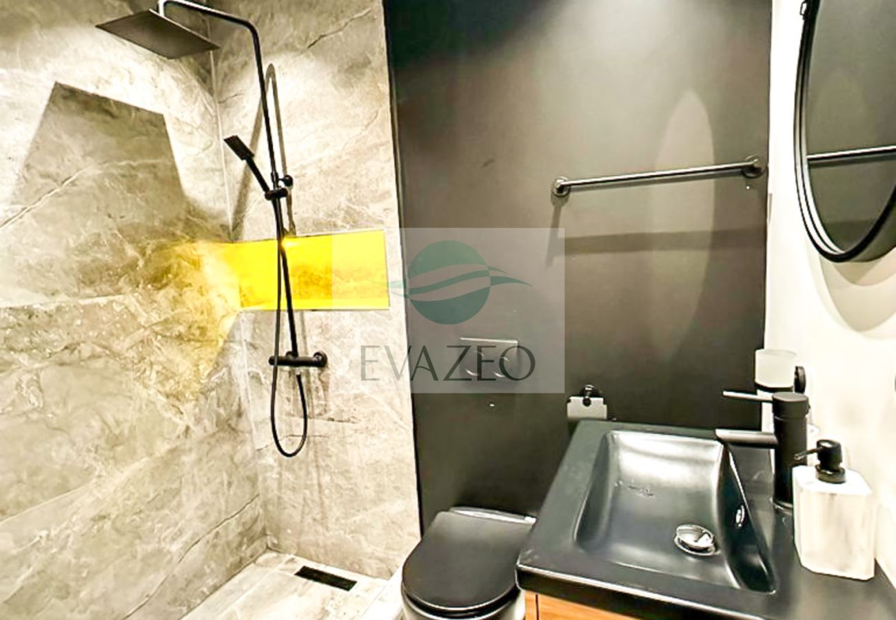 Apartment in Marrakech - APPT CHRYFIA - MAR0012