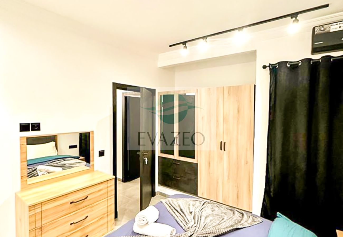 Apartment in Marrakech - APPT CHRYFIA - MAR0012