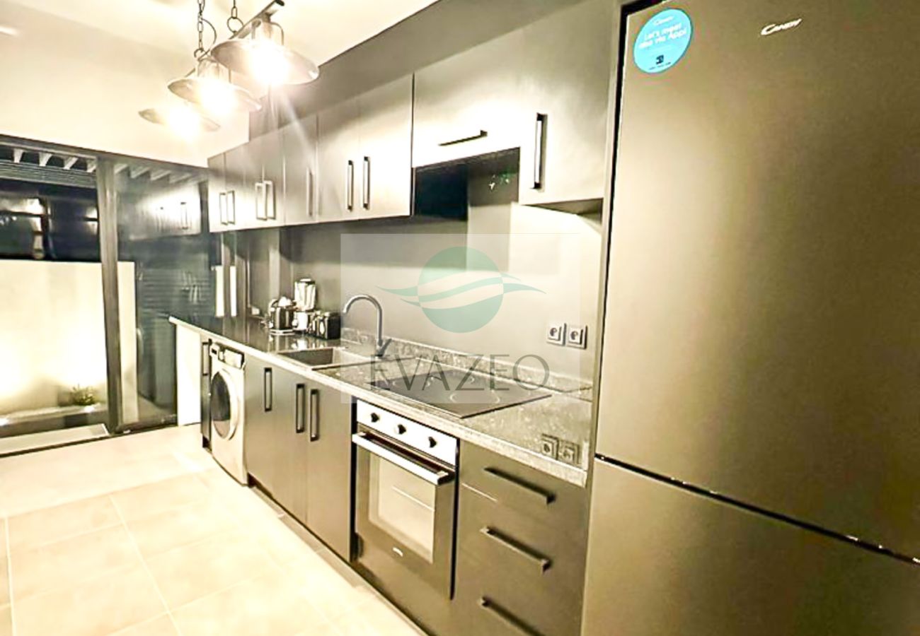 Apartment in Marrakech - APPT CHRYFIA - MAR0012