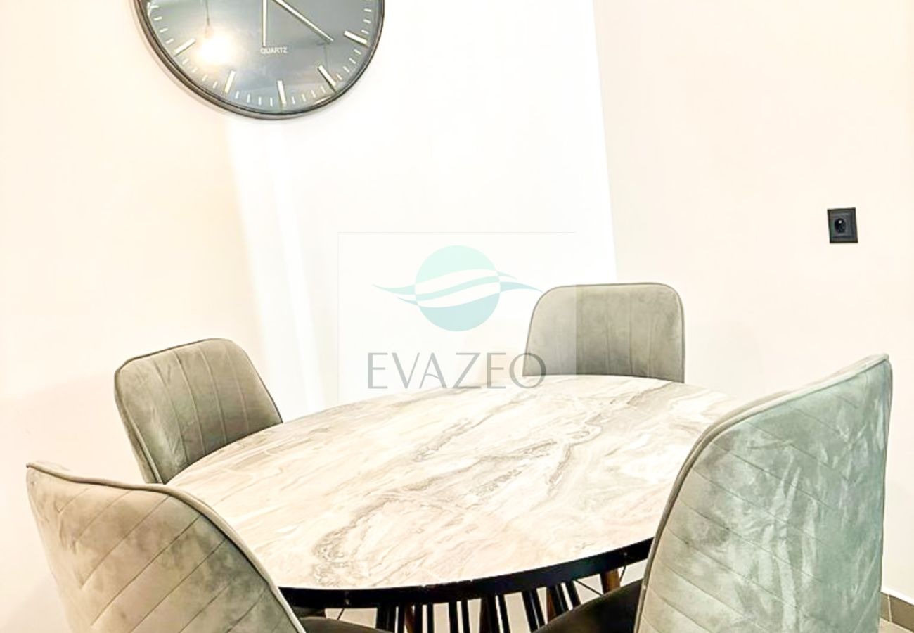 Apartment in Marrakech - APPT CHRYFIA - MAR0012