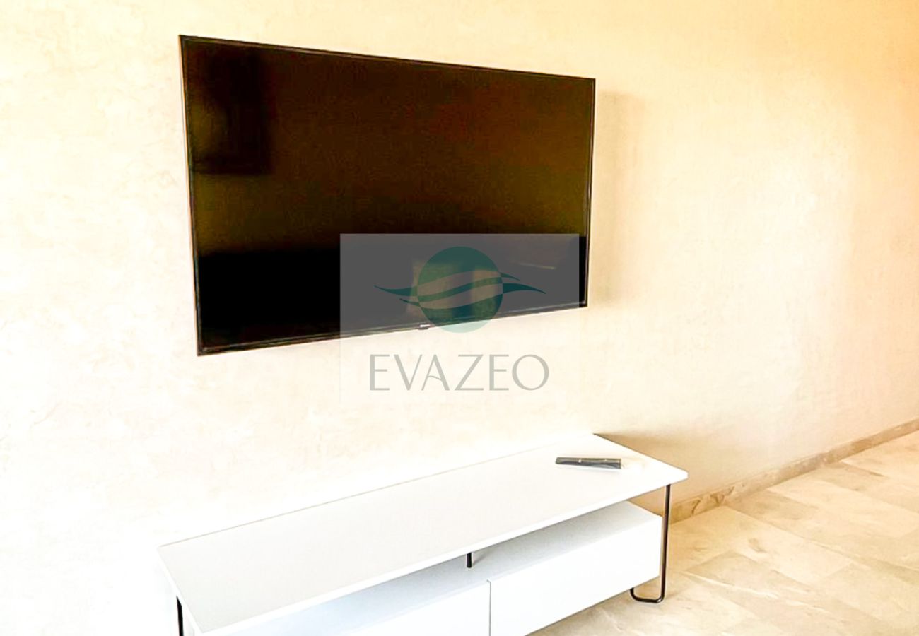 Apartment in Marrakech - PRESTIGIA URBANE - APPT 2CH - MAR0013