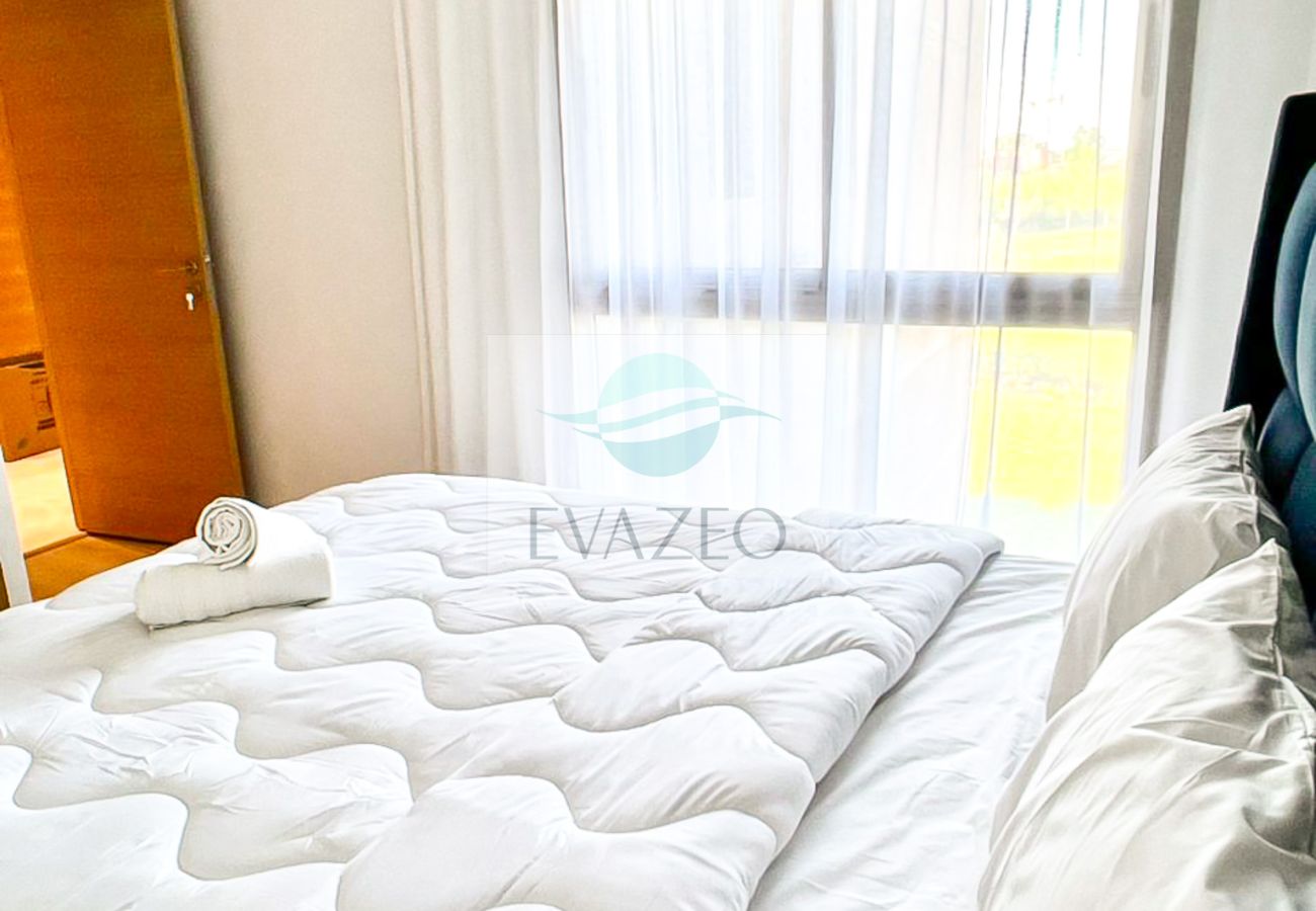 Apartment in Marrakech - PRESTIGIA URBANE - APPT 2CH - MAR0013