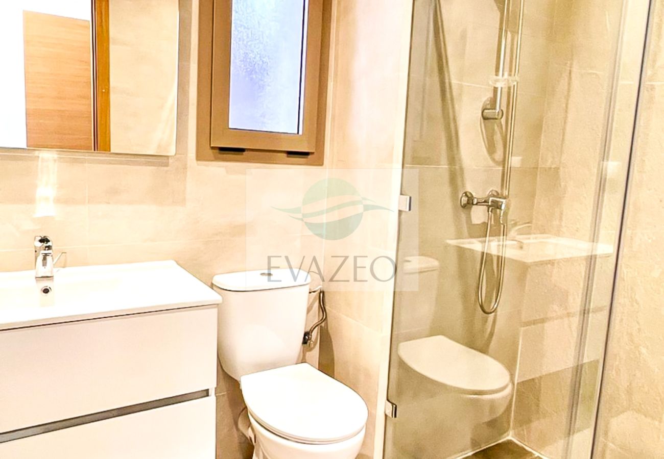 Apartment in Marrakech - PRESTIGIA URBANE - APPT 2CH - MAR0013