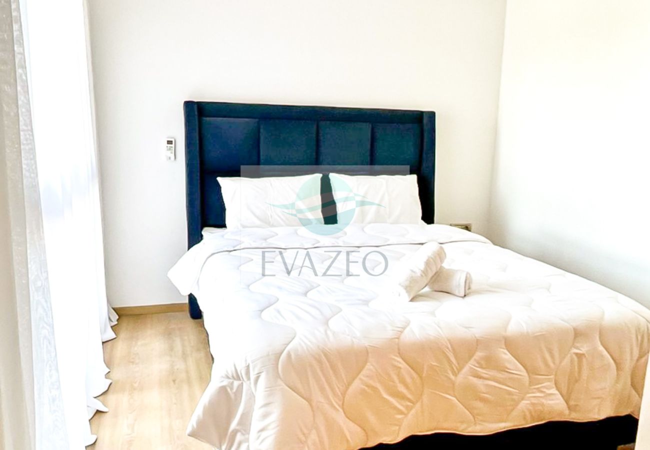 Apartment in Marrakech - PRESTIGIA URBANE - APPT 2CH - MAR0013