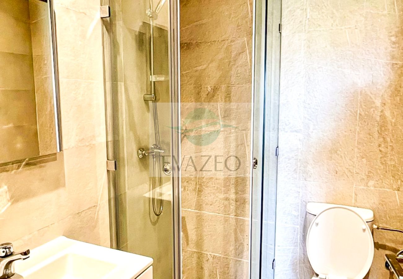 Apartment in Marrakech - PRESTIGIA URBANE - APPT 2CH - MAR0013