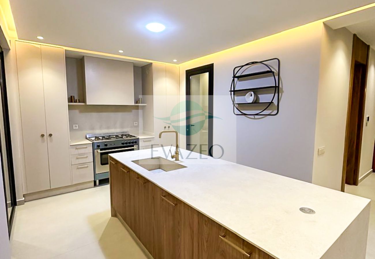 Villa in Marrakech - LUXURY VILLA - 4 CH - MAR0014