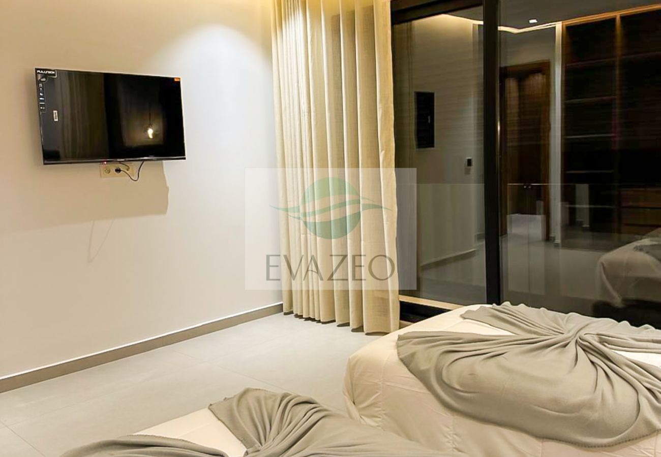 Villa in Marrakech - LUXURY VILLA - 4 CH - MAR0014