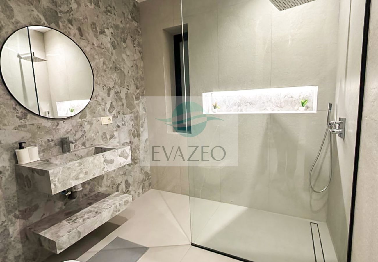 Villa in Marrakech - LUXURY VILLA - 4 CH - MAR0014