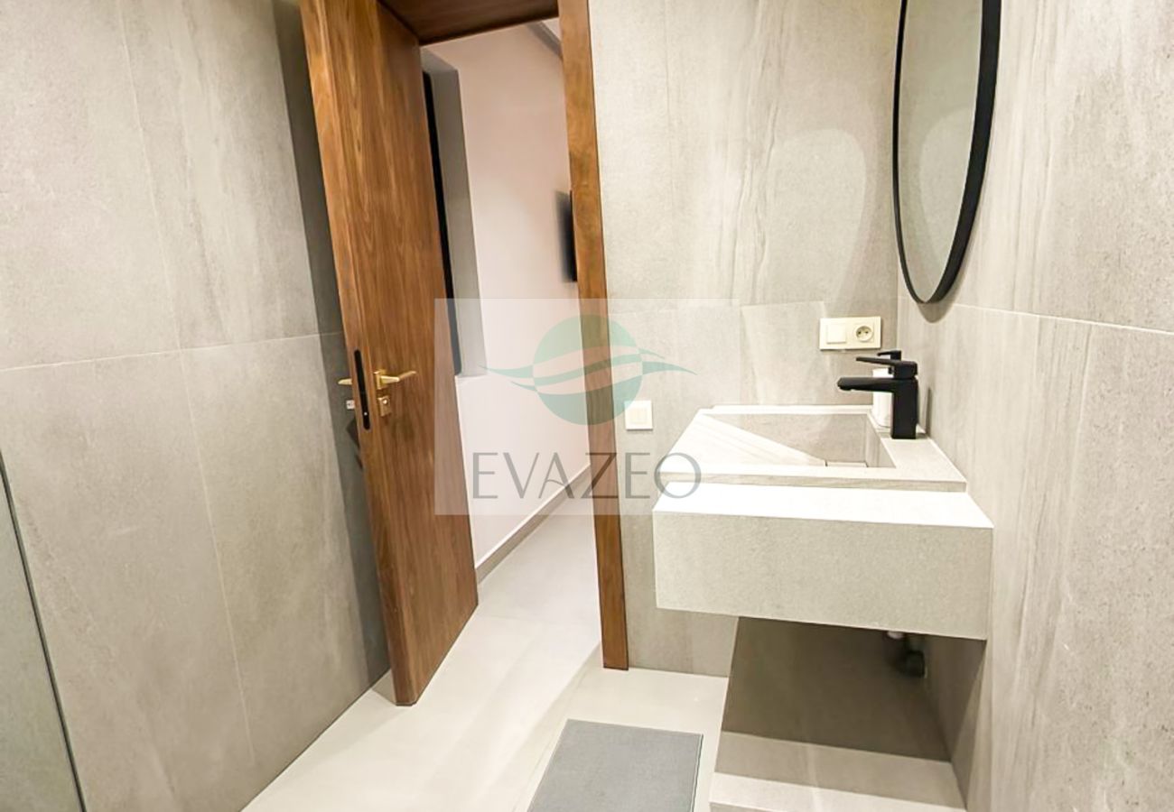 Villa in Marrakech - LUXURY VILLA - 4 CH - MAR0014