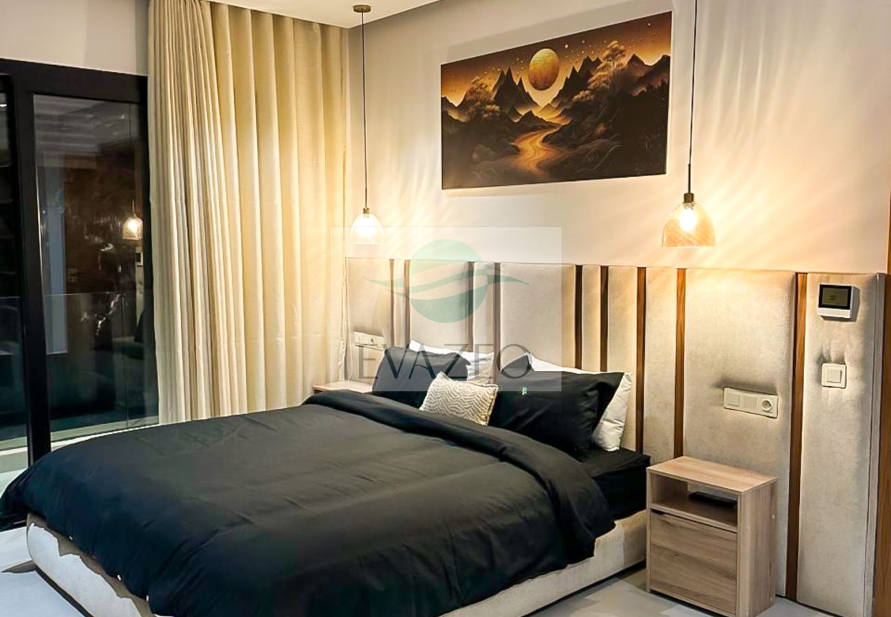 Villa in Marrakech - LUXURY VILLA - 4 CH - MAR0014