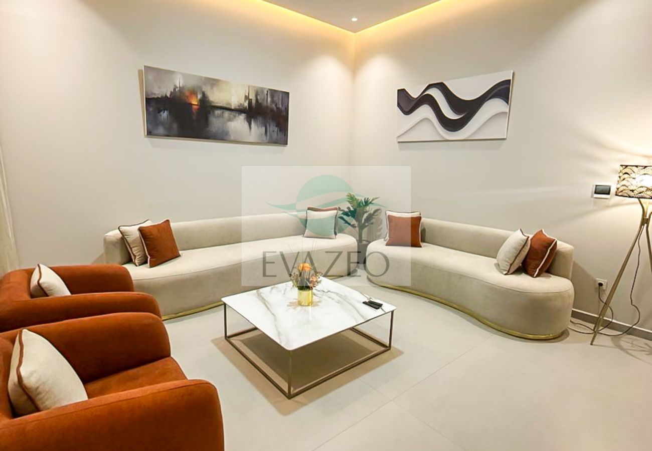 Villa in Marrakech - LUXURY VILLA - 4 CH - MAR0014