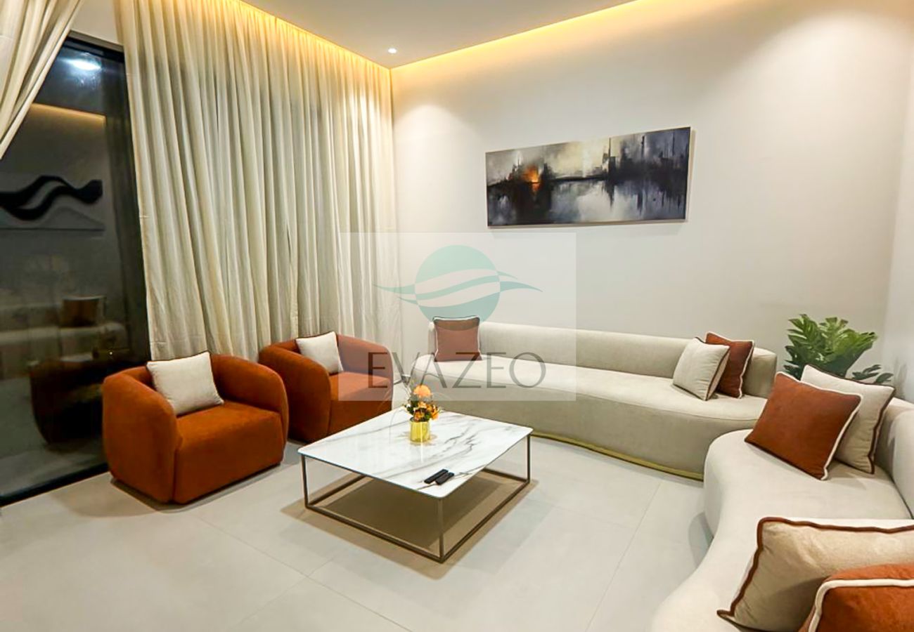 Villa in Marrakech - LUXURY VILLA - 4 CH - MAR0014