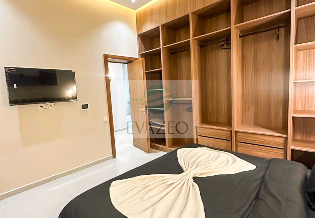 Villa in Marrakech - LUXURY VILLA - 4 CH - MAR0014