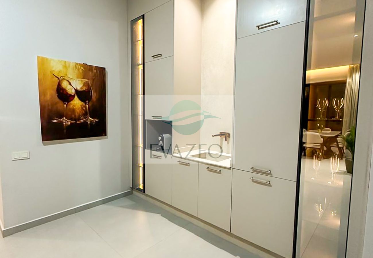 Villa in Marrakech - LUXURY VILLA - 4 CH - MAR0014