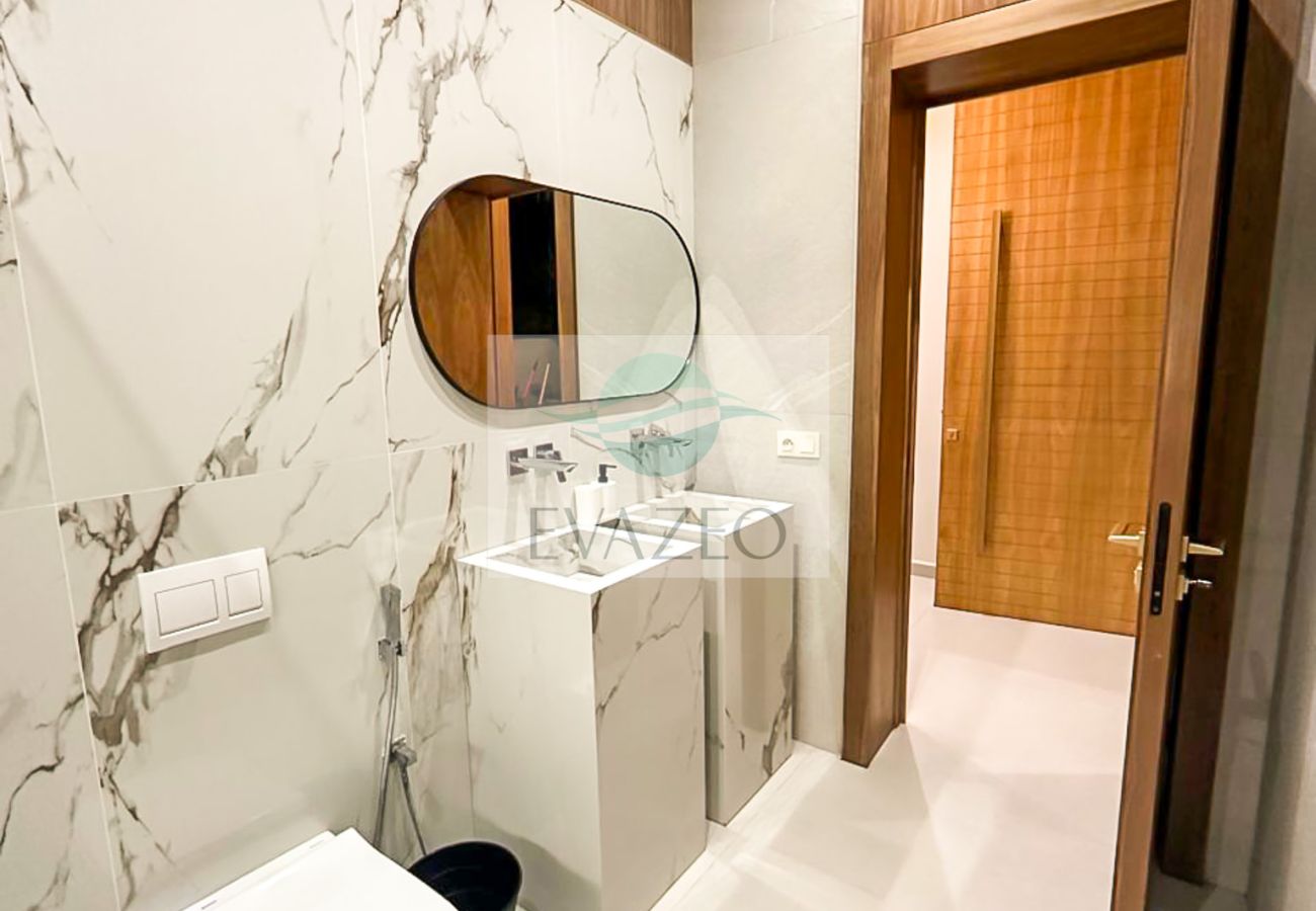 Villa in Marrakech - LUXURY VILLA - 4 CH - MAR0014