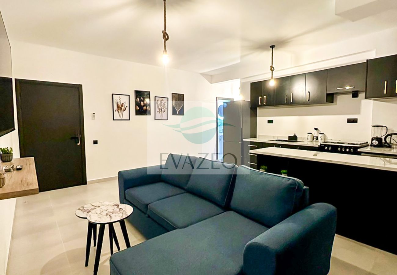 Apartment in Marrakech - LUXURY MARJANE - APPT 2CH - MAR0015