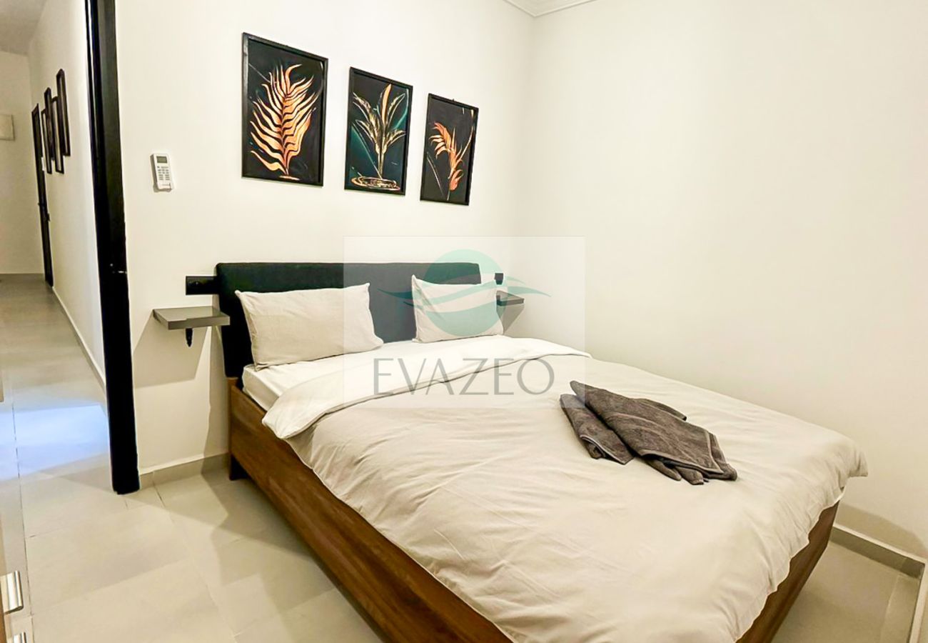 Apartment in Marrakech - LUXURY MARJANE - APPT 2CH - MAR0015