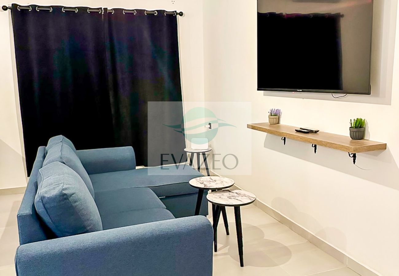 Apartment in Marrakech - LUXURY MARJANE - APPT 2CH - MAR0015