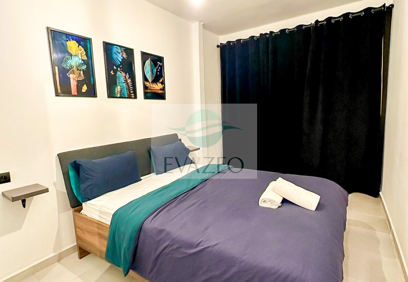 Apartment in Marrakech - LUXURY MARJANE - APPT 2CH - MAR0015