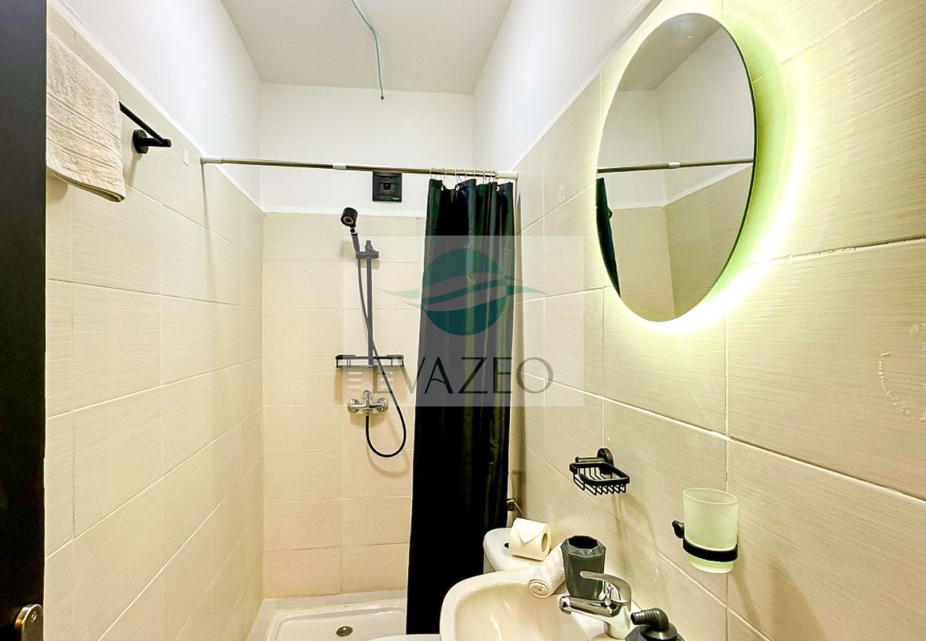 Apartment in Marrakech - LUXURY MARJANE - APPT 2CH - MAR0015