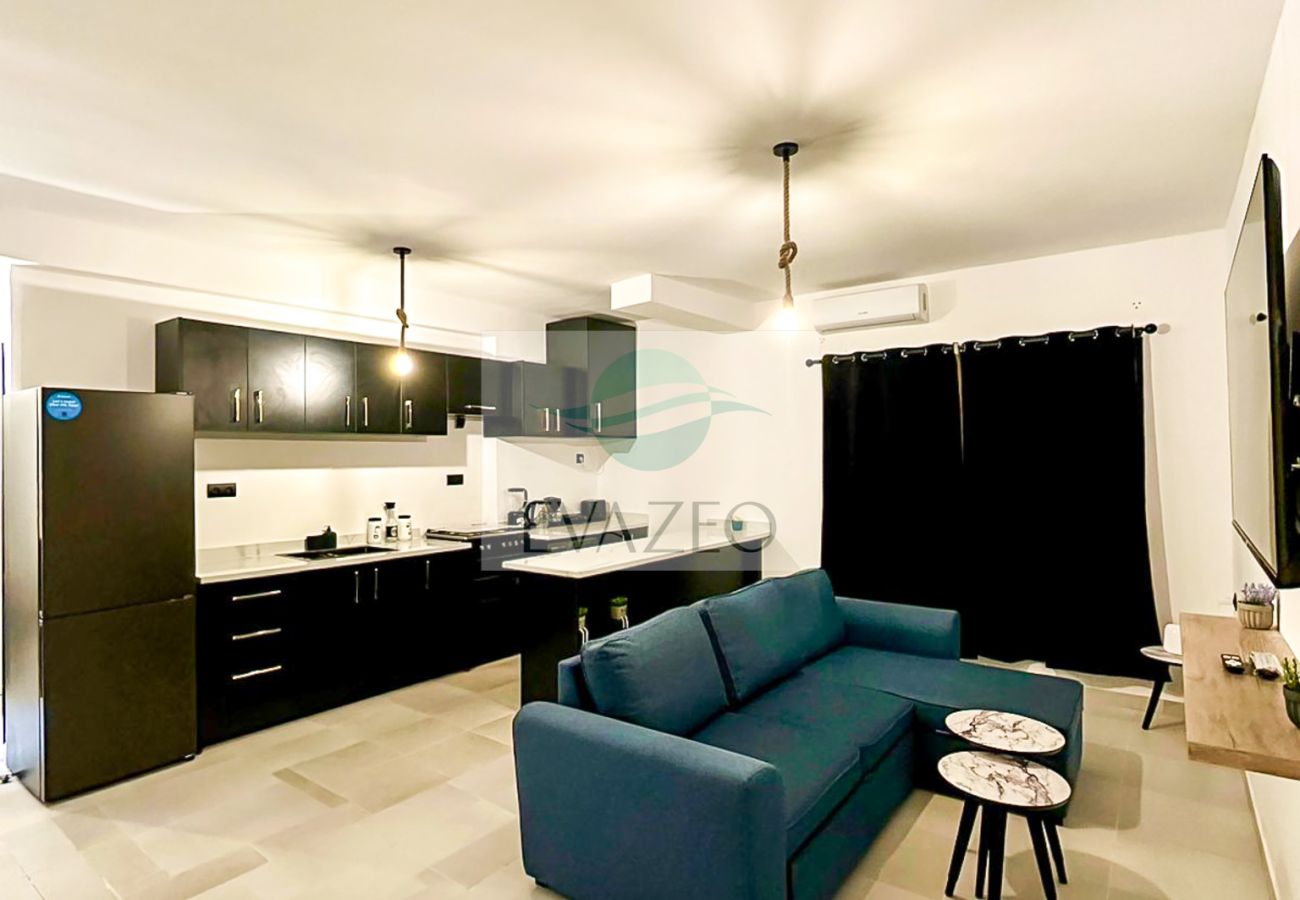 Apartment in Marrakech - LUXURY MARJANE - APPT 2CH - MAR0015