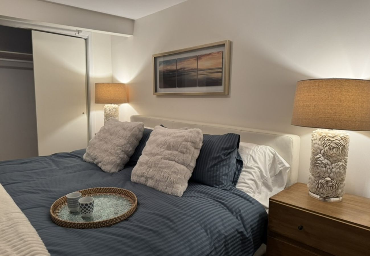 Apartment in L'Assomption - CAN024 : L'Obleu