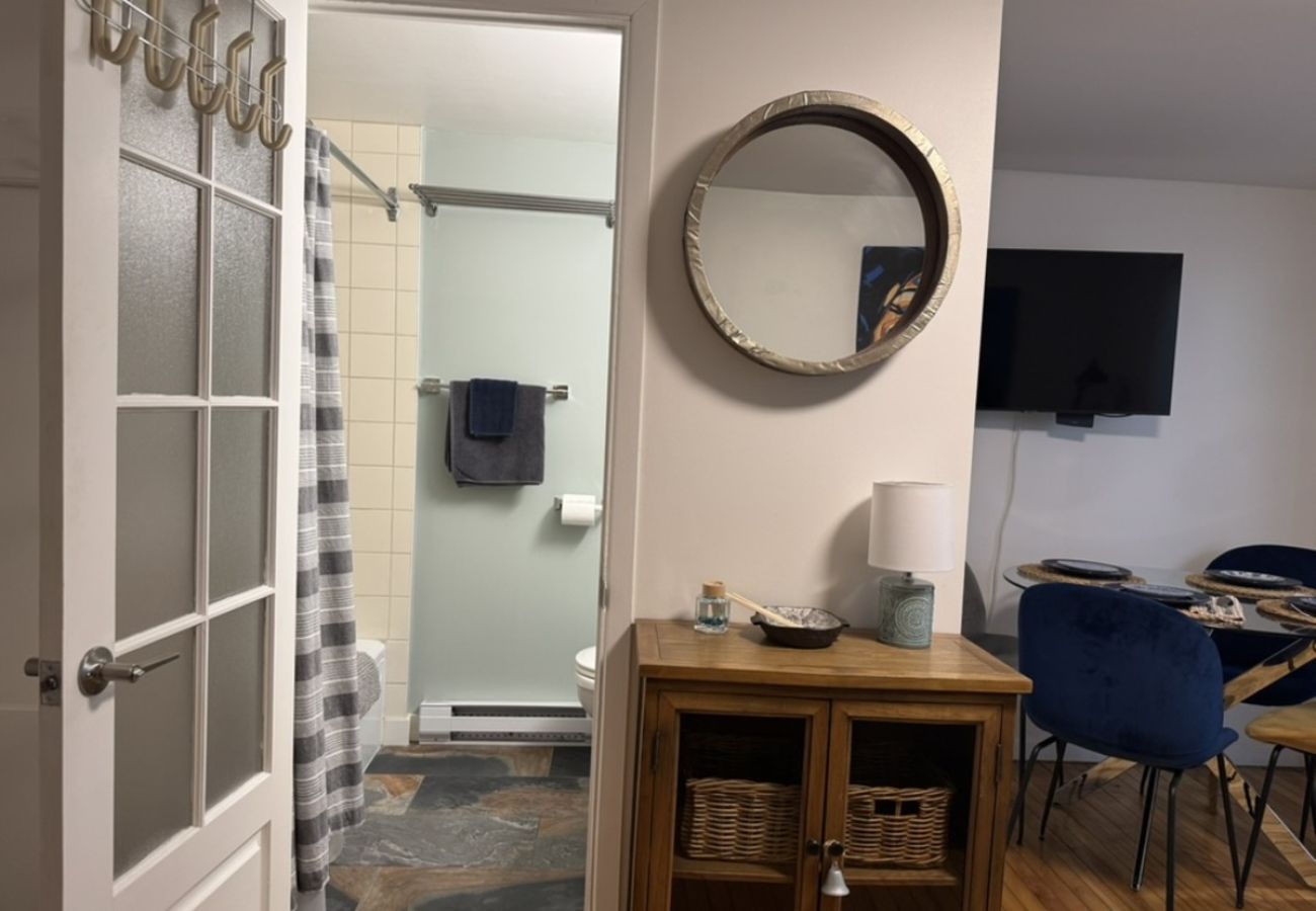 Apartment in L'Assomption - CAN024 : L'Obleu