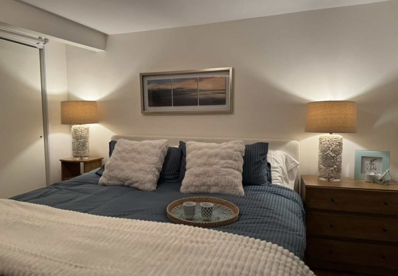 Apartment in L'Assomption - CAN024 : L'Obleu