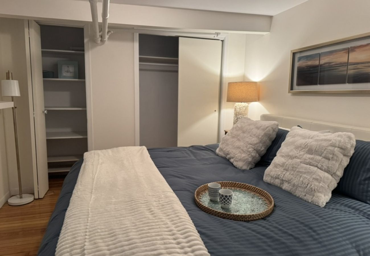 Apartment in L'Assomption - CAN024 : L'Obleu