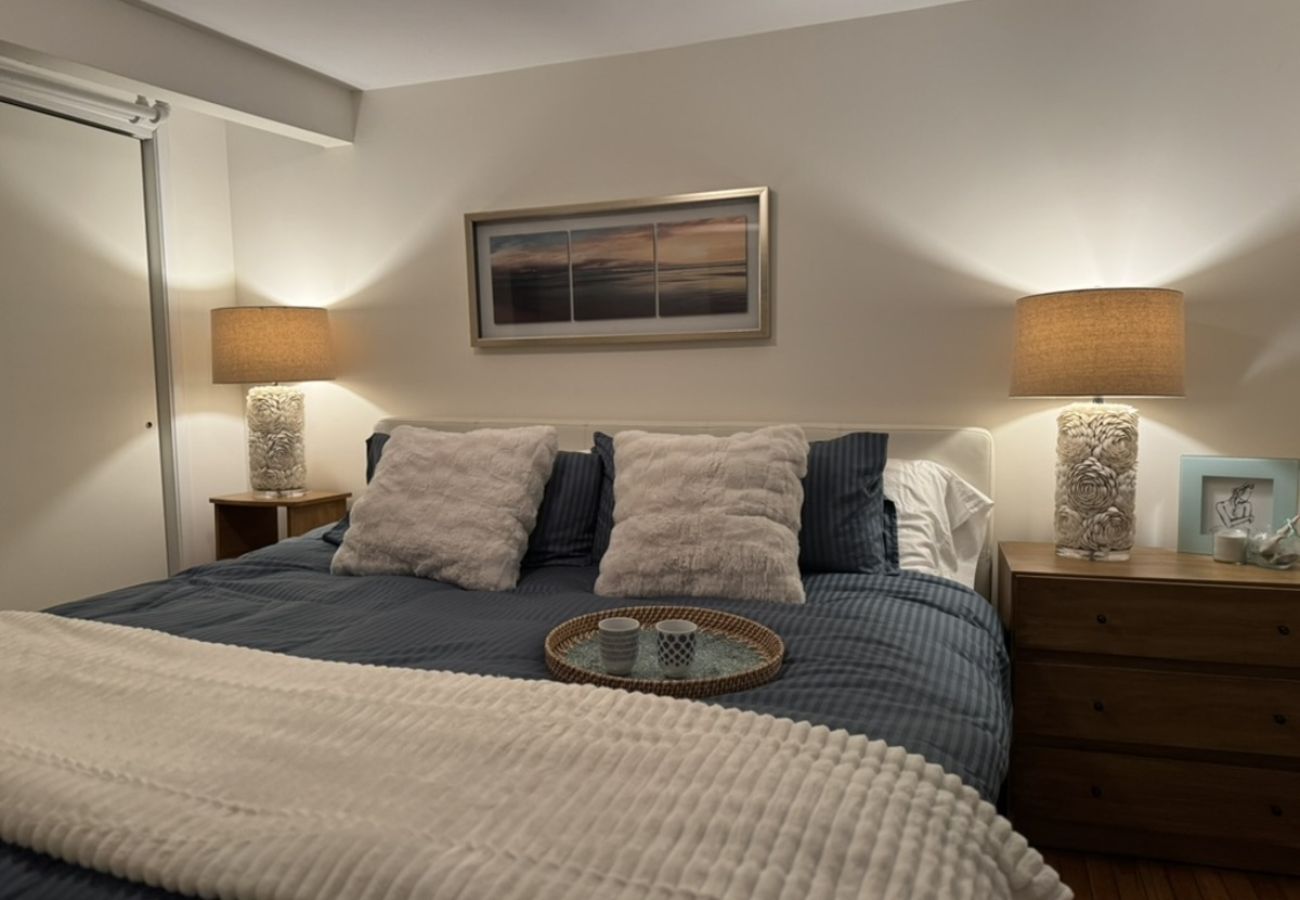 Apartment in L'Assomption - CAN024 : L'Obleu