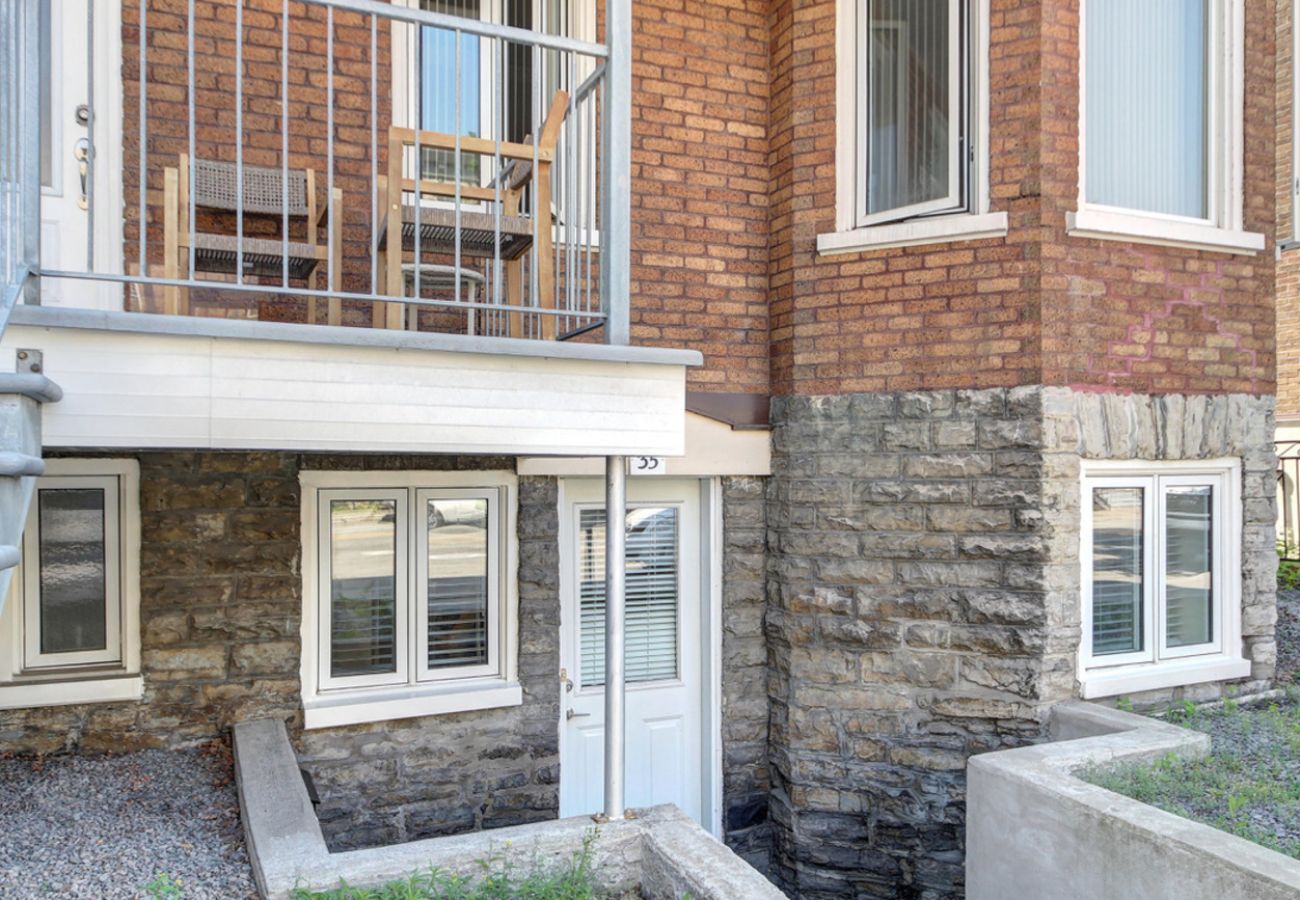 Apartment in L'Assomption - CAN024 : L'Obleu