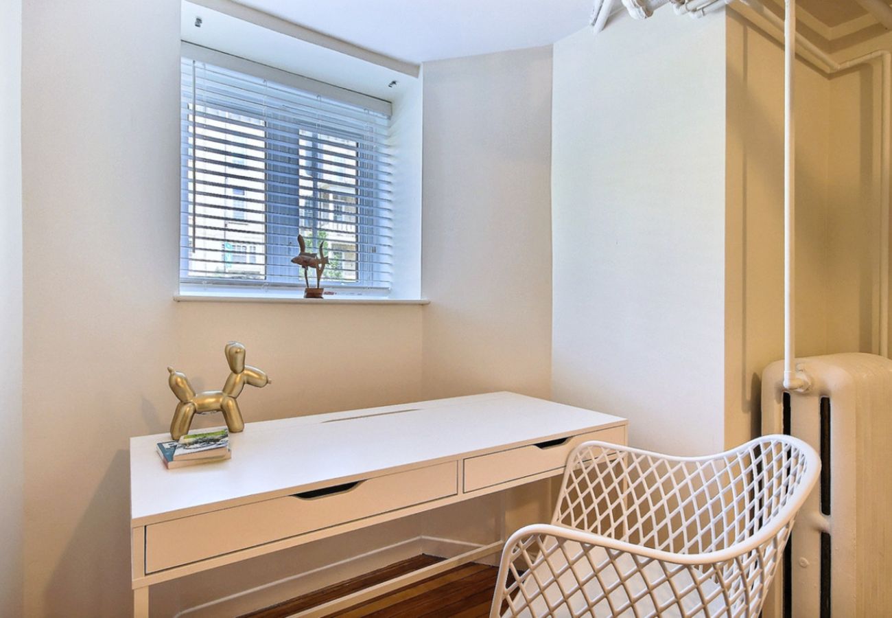 Apartment in L'Assomption - CAN024 : L'Obleu