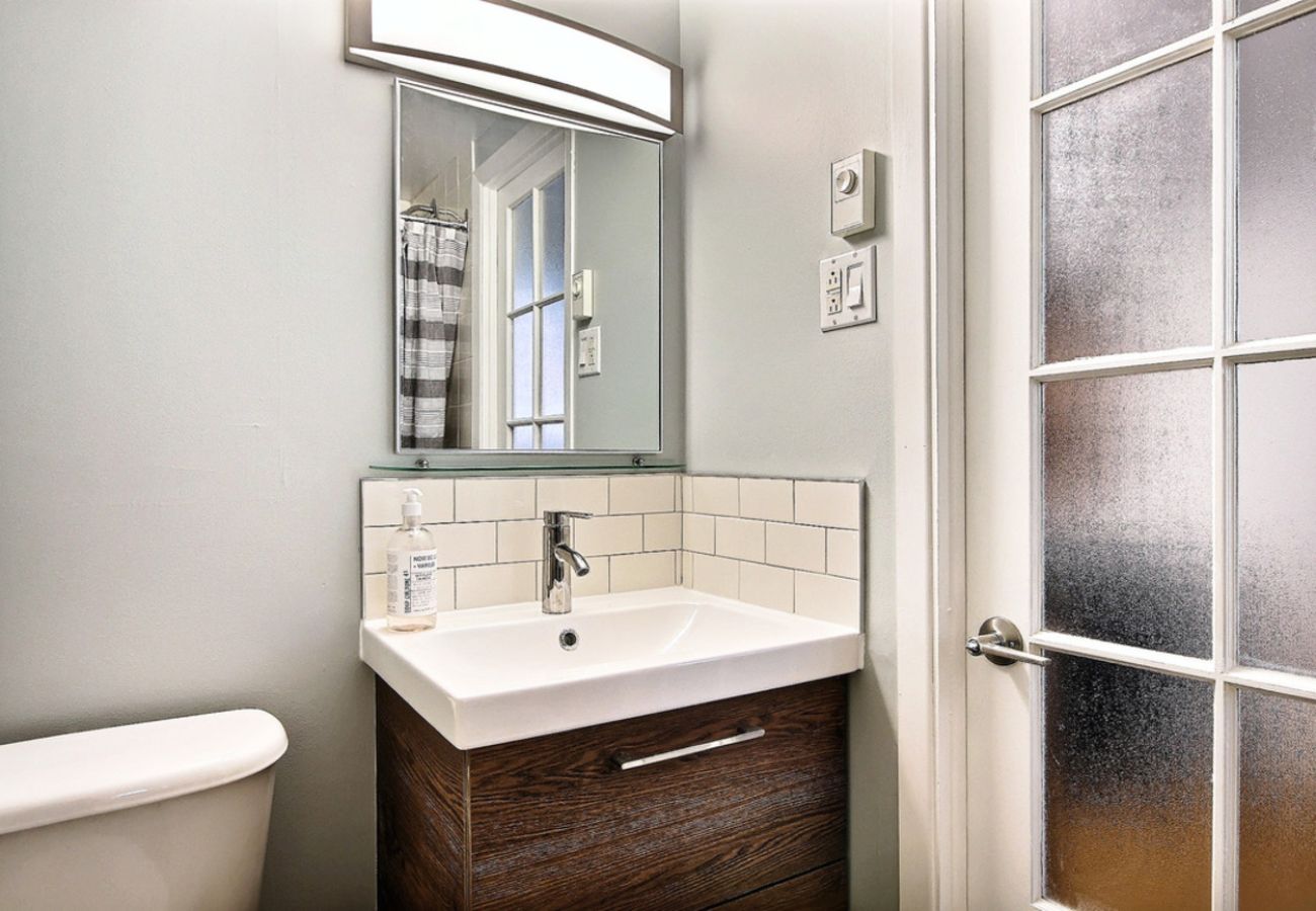 Apartment in L'Assomption - CAN024 : L'Obleu