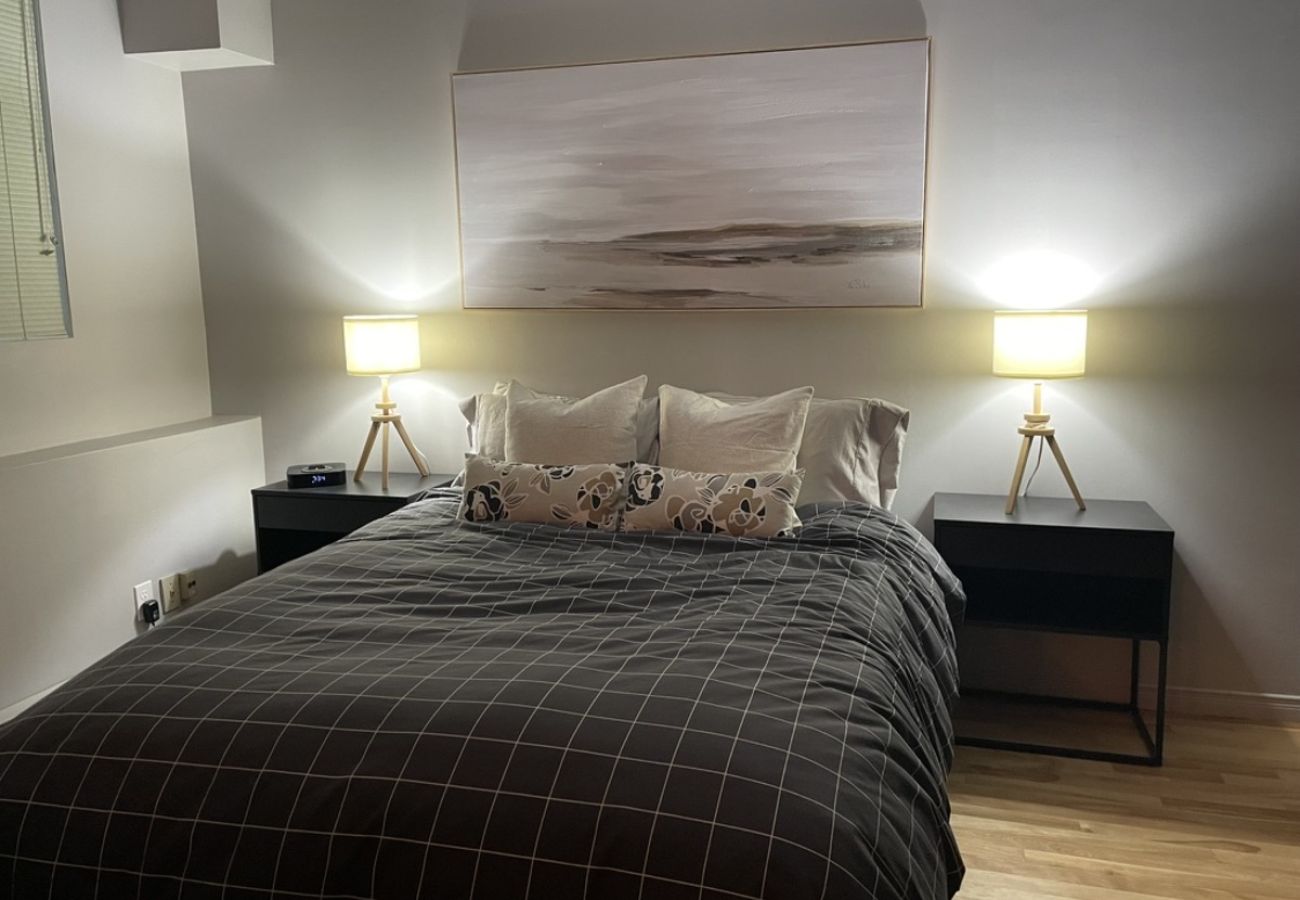 Apartment in L'Assomption - CAN025 : L'escargot