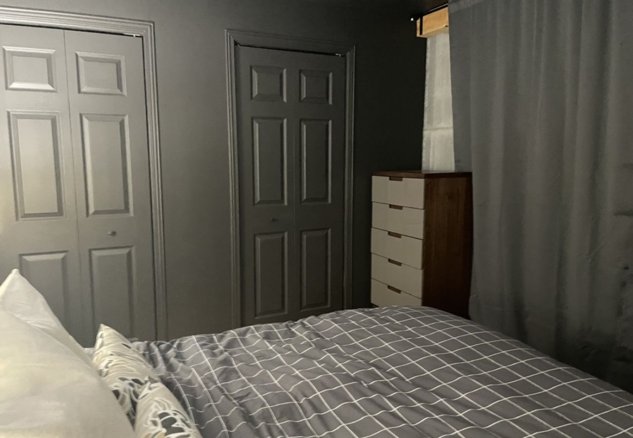 Apartment in L'Assomption - CAN025 : L'escargot