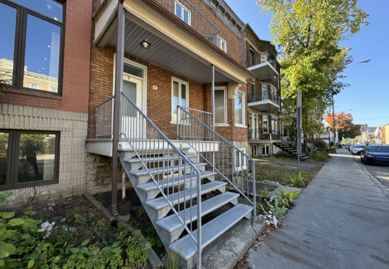 Apartment in Saint-Sixte - CAN023 : Longchamps