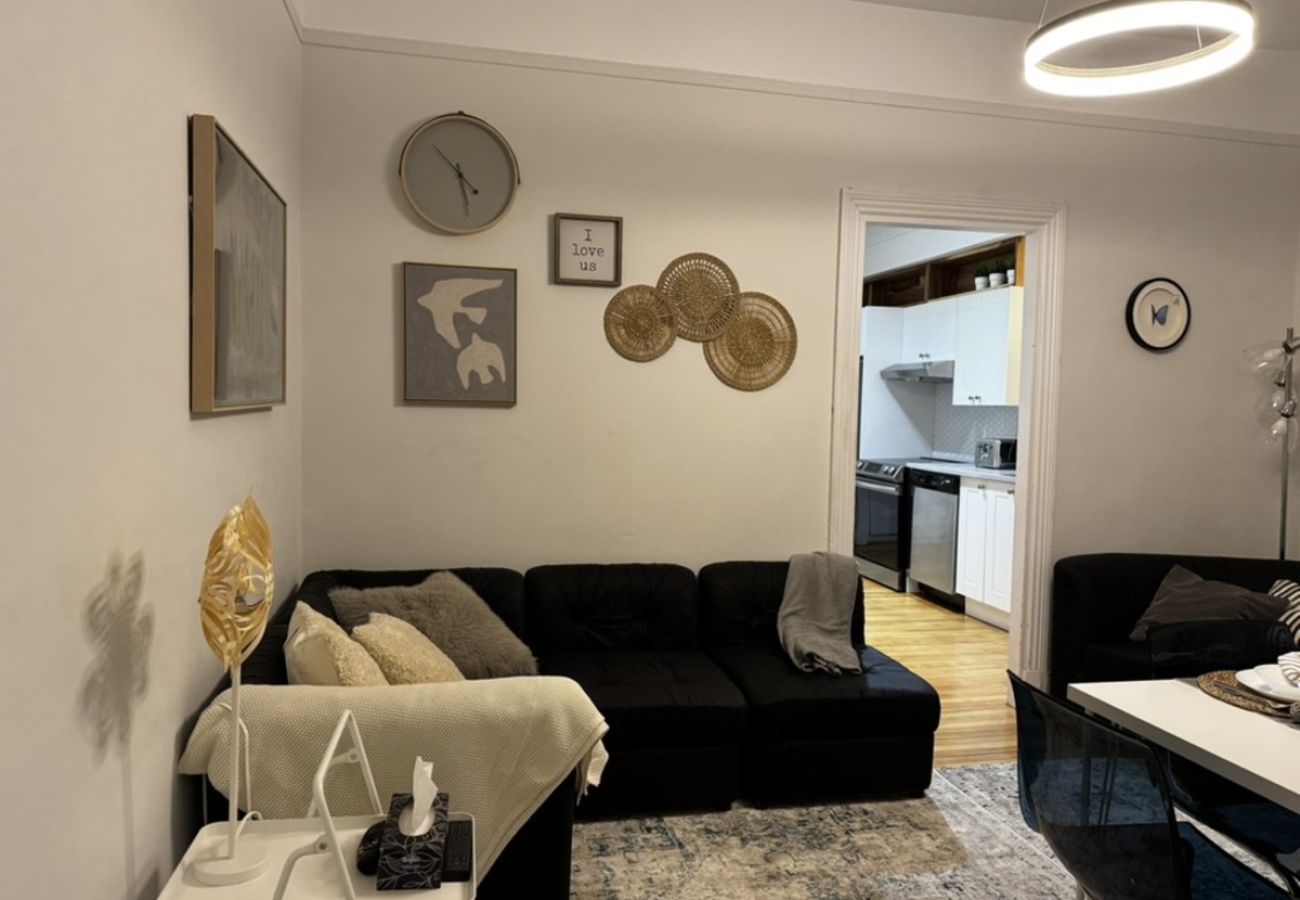 Apartment in Saint-Sixte - CAN023 : Longchamps