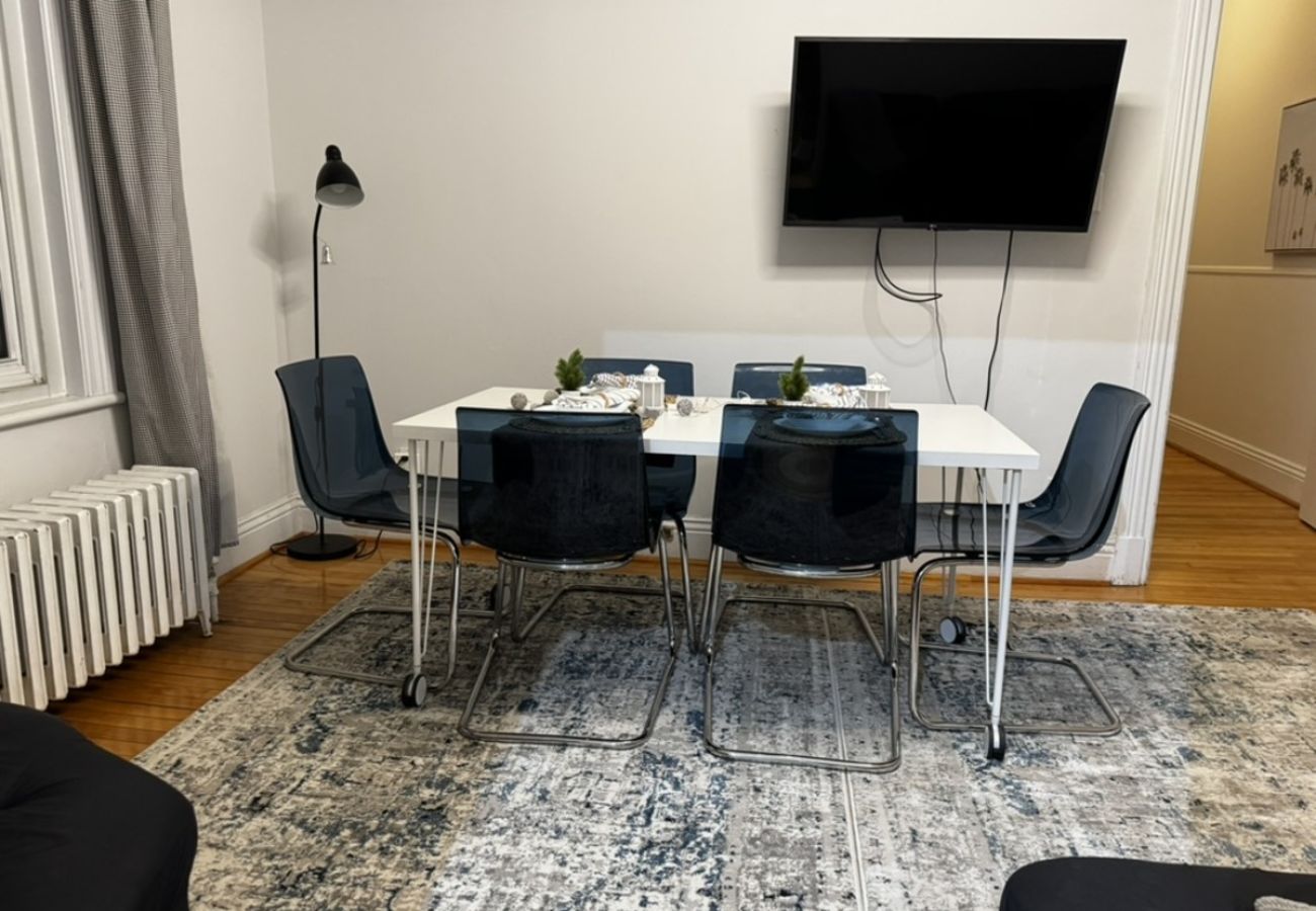 Apartment in Saint-Sixte - CAN023 : Longchamps