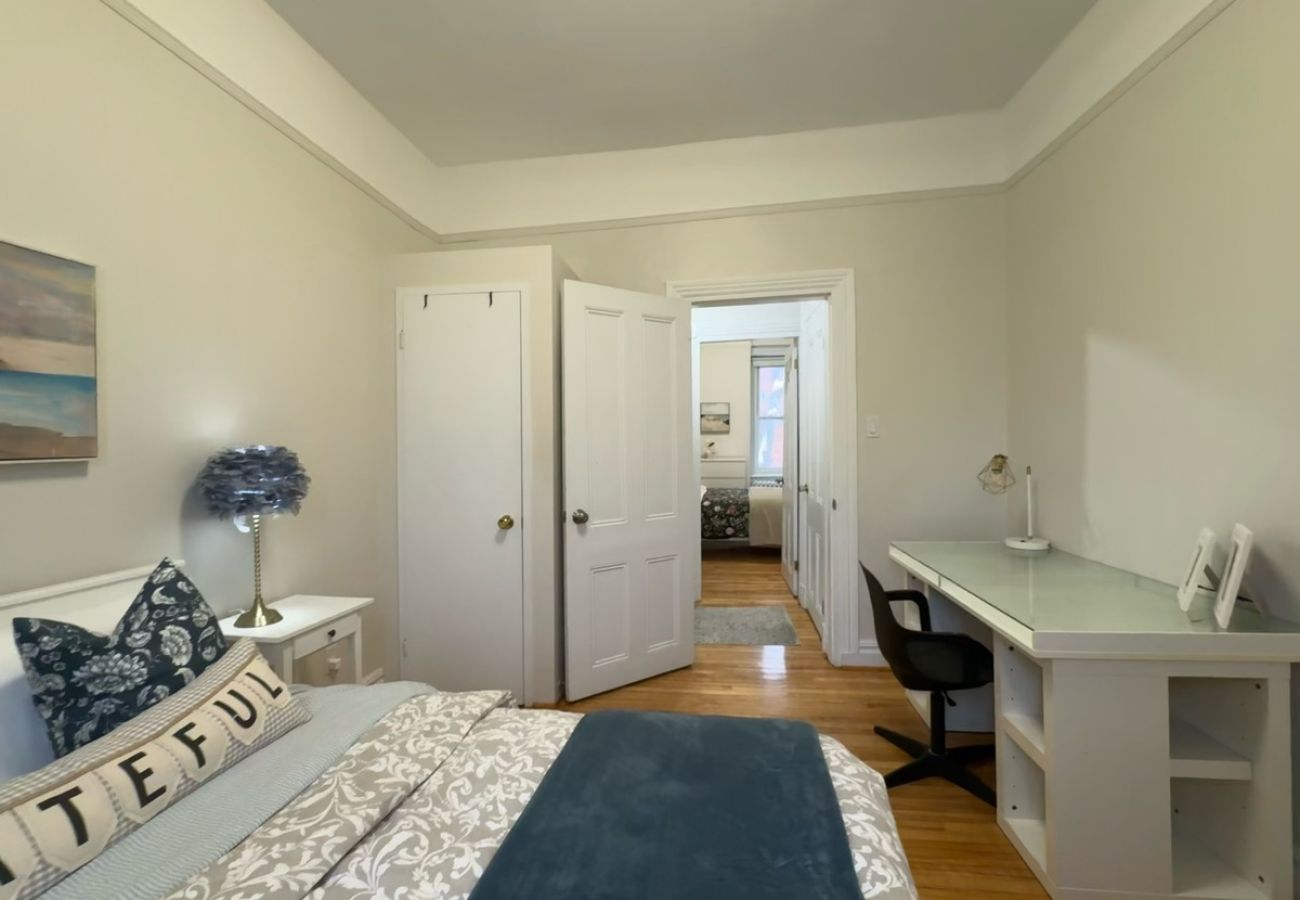 Apartment in Saint-Sixte - CAN023 : Longchamps