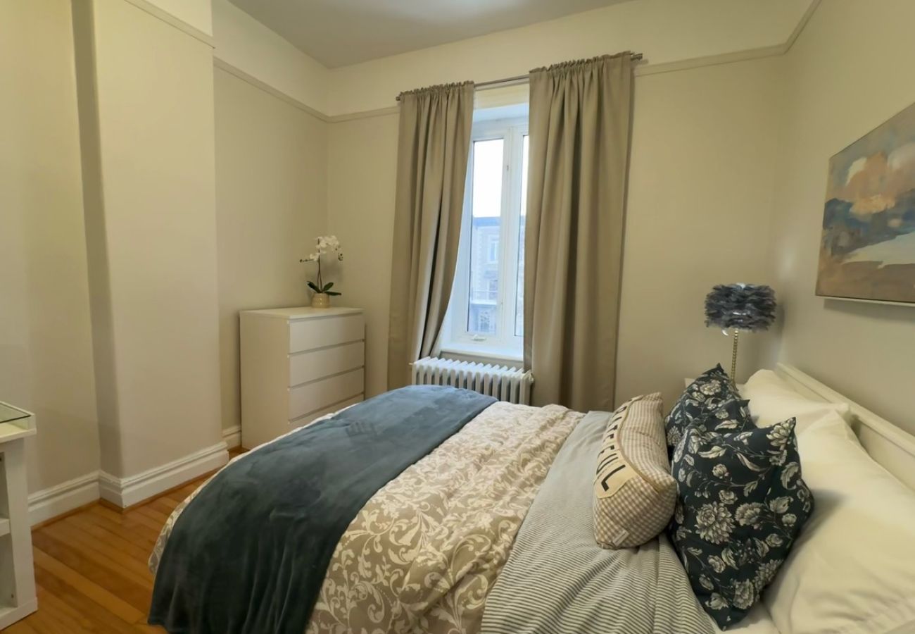 Apartment in Saint-Sixte - CAN023 : Longchamps