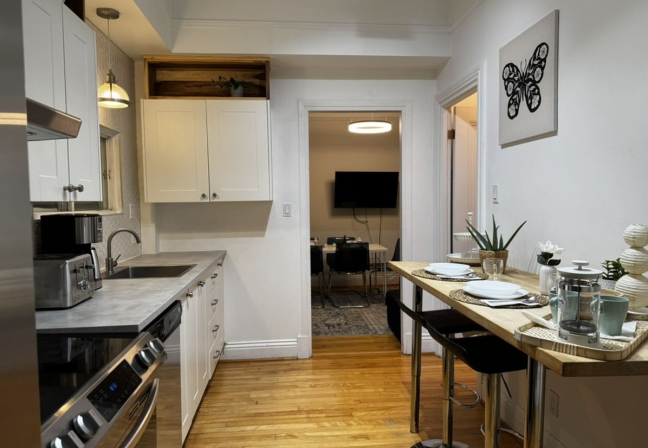 Apartment in Saint-Sixte - CAN023 : Longchamps