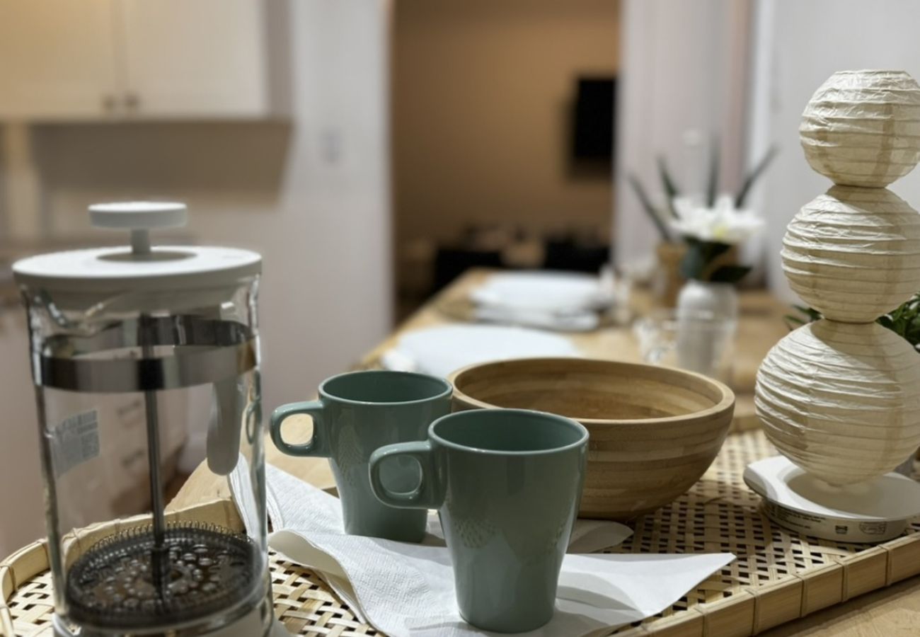 Apartment in Saint-Sixte - CAN023 : Longchamps