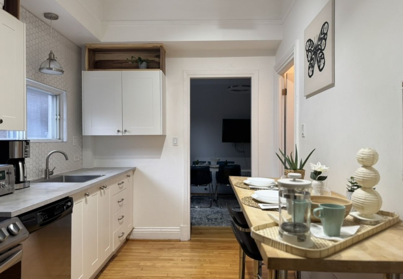 Apartment in Saint-Sixte - CAN023 : Longchamps