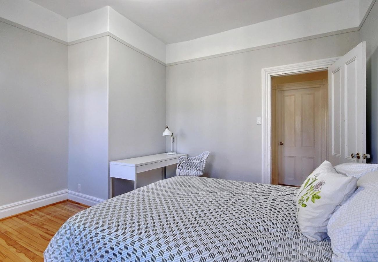 Apartment in Saint-Sixte - CAN023 : Longchamps