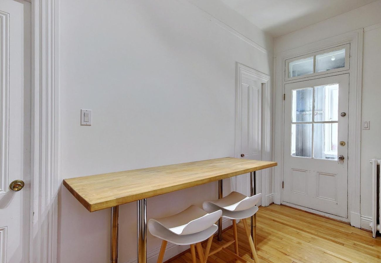 Apartment in Saint-Sixte - CAN023 : Longchamps